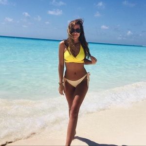 Meet your Posher, Matalyn